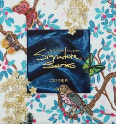 Signature Series IV - Fantasy Tree   Anita Goodesign - Image 1 of 4