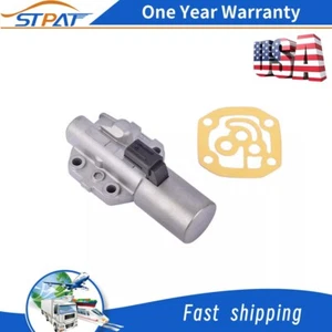 Solenoide de cambio de transmisión para Honda Accord CRV Element Acura ILX TSX Civic 2.4 - Imagen 1 de 3