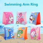 2Pcs Swimming Gear Children Arm Swimming Rings  Safety Training