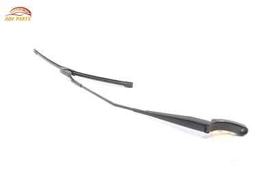 19-25 VOLKSWAGEN JETTA ЛОБОВОЕ СТЕКЛО ПРАВАЯ ПАССАЖИРСКАЯ СТОРОНА РЫЧАГ СТЕКЛООЧИСТИТЕЛЯ С ЛЕЗВИЕМ OEM - Изображение 1 из 4