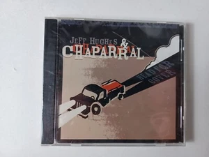 Jeff Hughes and Chaparral Head for Cover CD - Salute to Rock Bands New Free Ship - Picture 1 of 4