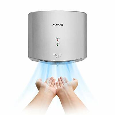 AIKE AK2630S Compact Automatic High Speed Hand Dryer Commercial And  • 164.10$