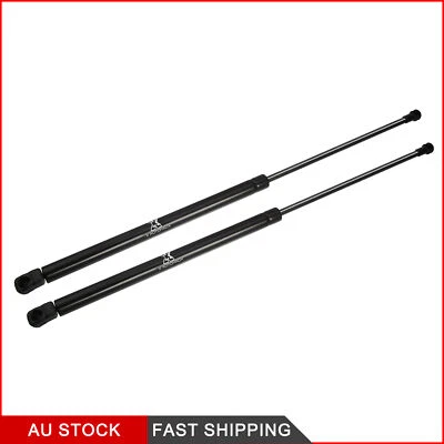 Pack (2) Rear Hatch Liftgate Gas Lift Supports for Nissan Qashqai J11 2014-2019 - image 1 of 4