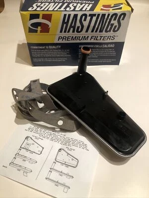 Hastings Premium Filters Hastings TF162 Transmission Filter - Imagem 1 de 4