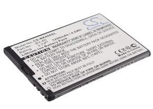 NEW Battery for Nokia 808 808 PureView Lankku BV-4D Li-ion UK Stock - Picture 1 of 5