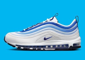 white womens 97s