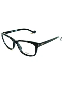 Originale Kunststoffbrille LIU JO Mod. LJ2640 001 - Bild 1 von 6