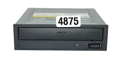 Sony Optiarc DDU1681S - CD ROM Drive Serial ATA #4875 (ONE) - Image 1 of 4