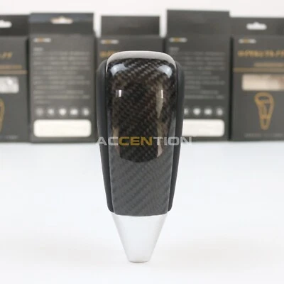 Pomo de cambio de marchas de 12,5 cm para Lexus LX470 LS400 LS430 RX330 RX350 RX400h Foto 1 de 4