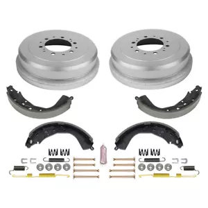 Juego de frenos de tambor trasero PowerStop KOE15373DK para 2003-2004 Tacoma / 03-06 Tundra - Imagen 1 de 1