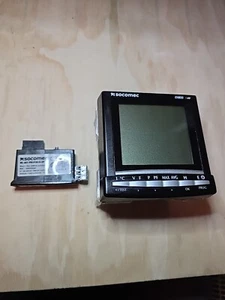 Socomec DIRIS A40 Multi-Functional Power Meter 48250201 With RS485 ProfibusDP - Picture 1 of 9