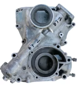 NISSAN Z16 Z18 PETROL 1,8cc OHC 8V 4CYL RWD INNER TIMING COVER USED - Picture 1 of 9