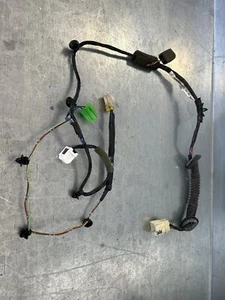 00-04 Subaru Outback arnés de cableado puerta trasera derecha lado pasajero trasero - Imagen 1 de 4