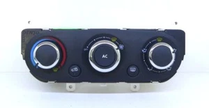 RENAULT CLIO IV MK4 AC CLIMATE CONTROL MODULE A/C PANEL 272704701R DENSO - Bild 1 von 1