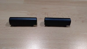 Set Cover Abdeckung Scharnieren für Toshiba Satellite Pro L40 Serie Case - Picture 1 of 1