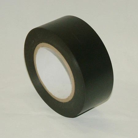 PVC Pipe Wrap Tape 20 Mil Black (65050B) - Image 1 of 1