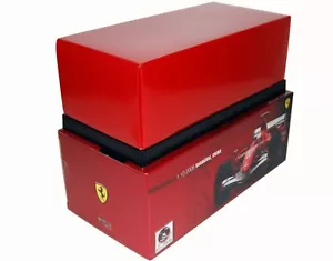 WOW ESTREMAMENTE RARO Ferrari 248 F1 Vincitore Schumacher Cina 2006 1:18 Hot Wheels - Foto 1 di 3
