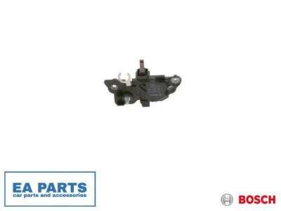 Alternator Regulator BOSCH 1 986 AE0 128 - Image 1 of 4