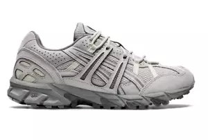 ASICS® Men's 12 M GEL-SONOMA 15-50 Running Shoes in Oyster Grey/Clay Grey - Picture 1 of 7