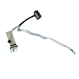 Câble écran LCD 30 broches pour Lenovo IP Flex 5 Chrome 14IAU7 83EK JC4C5 - Photo 1/4