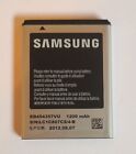 Bateria do telefonu komórkowego Samsung Galaxy Y, EB454357VU, 3,7 V, 1200 mAh, bateria litowo-jonowa