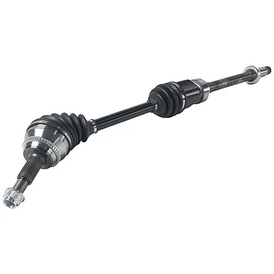 Eje delantero derecho CV para Lexus RX400h 2006-2008 V6 3,3 L híbrido completo ev-gas Foto 1 de 4