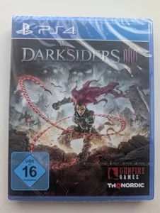 Darksiders 3 Ps4 Neu - Bild 1 von 2