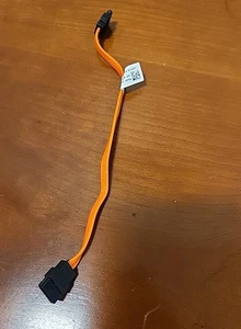 Unidad óptica de escritorio Dell Optiplex ODD SATA 8" cable 03PC1W - naranja - Imagen 1 de 2