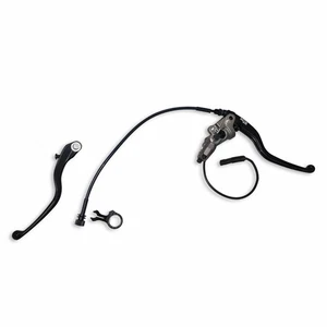 Remote Adjuster Kit, Bremshebelverstellung, 96180871AA, Ducati Panigale V4/V4S/ - Bild 1 von 2