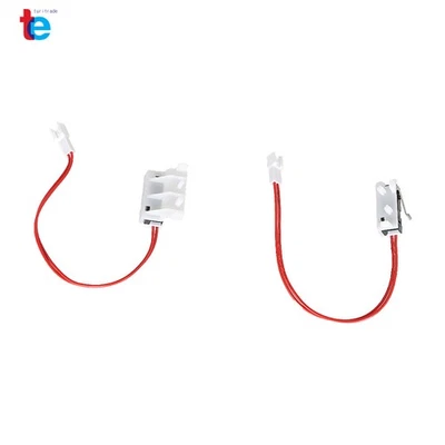 Kit de reparación de palanca de cambios interruptor para Nissan Pathfinder Altima 349013NW4A 2014-2016 Foto 1 de 4