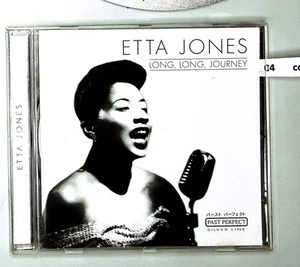 Long Long Journey Etta Jones: - Bild 1 von 1