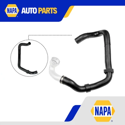 Radiator Hose fits VW GOLF Mk5, PLUS 2.0D Lower 03 to 13 Manual Transmission New - Image 1 of 4