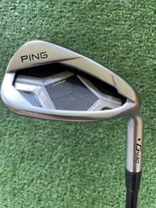 Ping G430 Gap Wedge Stiff Flex Graphite Shaft Right Handed Mens Golf Club - Picture 1 of 10