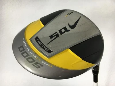 NIKE SQ SUMO 5000 1W Diamana S63 10.5 S - Image 1 of 3