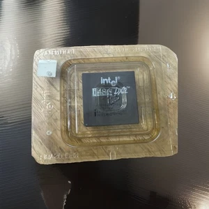 CPU Intel i486 DX2-66 A80486DX2-66 SX955 de colección - sin probar - Imagen 1 de 3