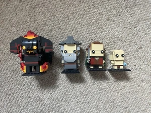 LEGO Lord of the Rings Brickheadz - Picture 1 of 2