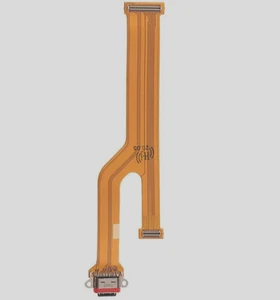 USB Ladebuchse Dock Connector Flex Kabel Montage für Oppo Reno 2Z - Bild 1 von 4