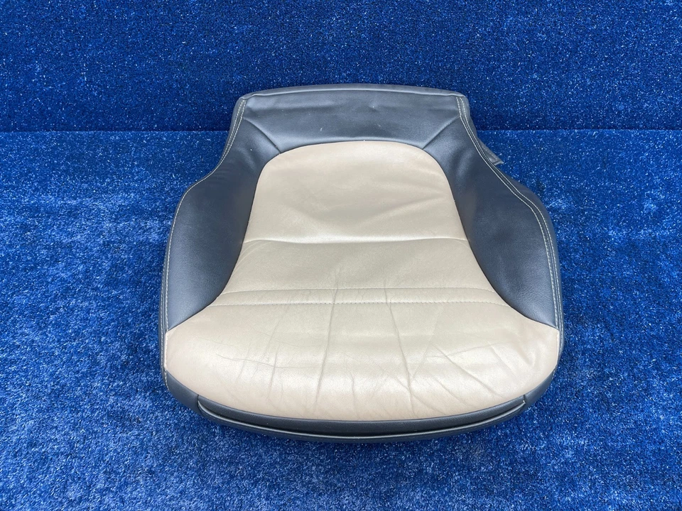 Cojín inferior asiento delantero izquierdo Saturn Sky 2007-2010 OEM Foto 1 de 4