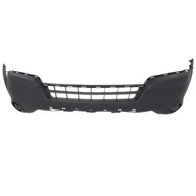 For 08-09 Vue 12-15 Captiva Front Lower Bumper Cover Textured GM1000901 19167586 Foto 1 de 4