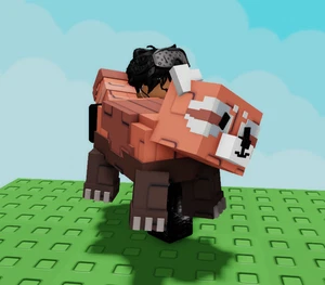 🟢ONLINE🟢|🐼ROTER PANDA🐼|🌟🔶GÖTTLICH🔶🌟| Grow a Garden🌱| Fast🚀 - Bild 1 von 2