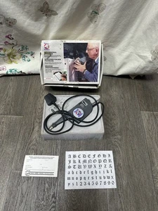 Grabadora profesional Record Power - funcionando completa - Imagen 1 de 11