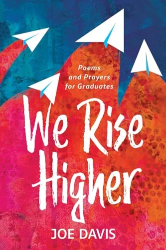 We Rise Higher: Poems and Pray - VERY GOOD Foto 1 de 1