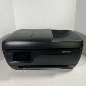 HP OfficeJet 3830 All-in-One Inkjet Printer Under 3300 Pages Needs Ink - Picture 1 of 24