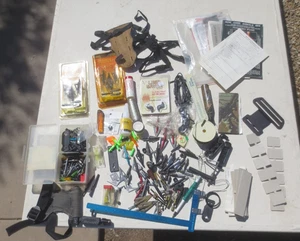 Konvolut Bogensport Zubehör - Bild 1 von 12