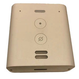 Amazon Echo Flex Plug-In Smart Speaker C77A68 Alexa @B - Picture 1 of 11