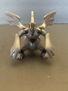 Figura Pokémon Zekrom 2018 McDonald's juguete promocional - Imagen 1 de 4