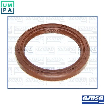 SHAFT SEAL CRANKSHAFT 15016800 FOR HR12DE/HR12DDR/HR12DR 1.2L 3cyl 15D/DT 1.5L - Image 1 of 4