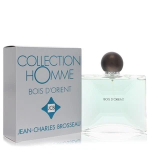 Jean Charles Brosseau Bois D'orient by Jean Charles Brosseau Eau De Toilette ... - Picture 1 of 1