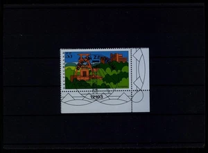 DEUTSCHLAND 2003 RUHRGEBIET BERGBAU STAHLPRODUKTION gebraucht 1. Tag xc81 - Bild 1 von 1