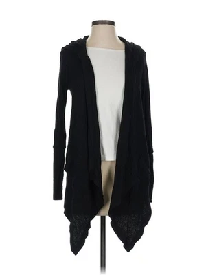 Cárdigan negro Splendid para mujer S Foto 1 de 4